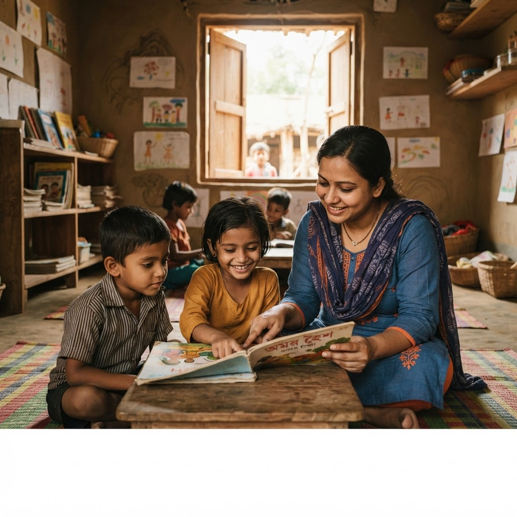 NGO Programs